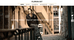 Desktop Screenshot of florianast.ch